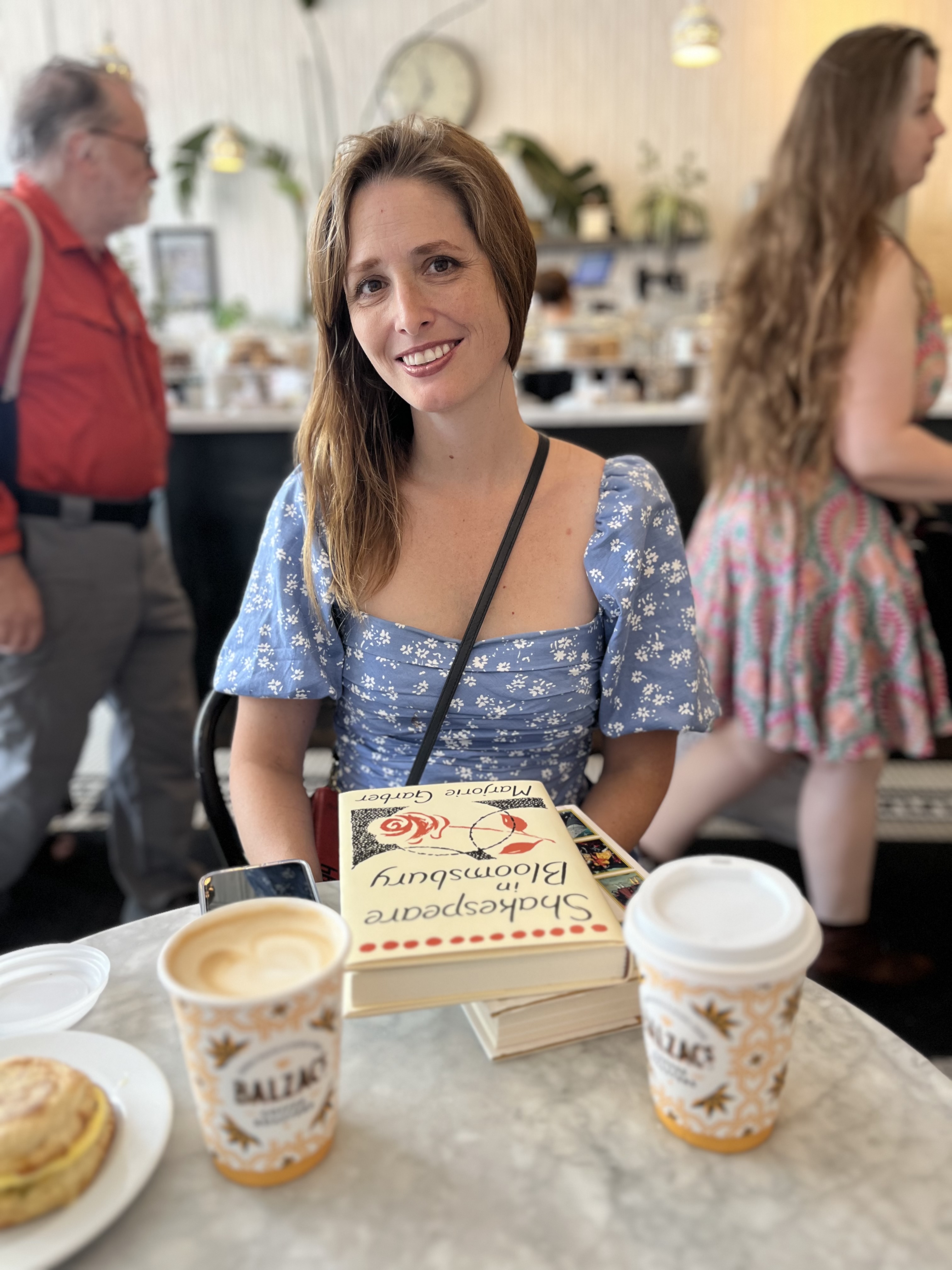 About – Catherine Reedy